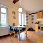 Victus Apartamenty, Apartament Nemo
