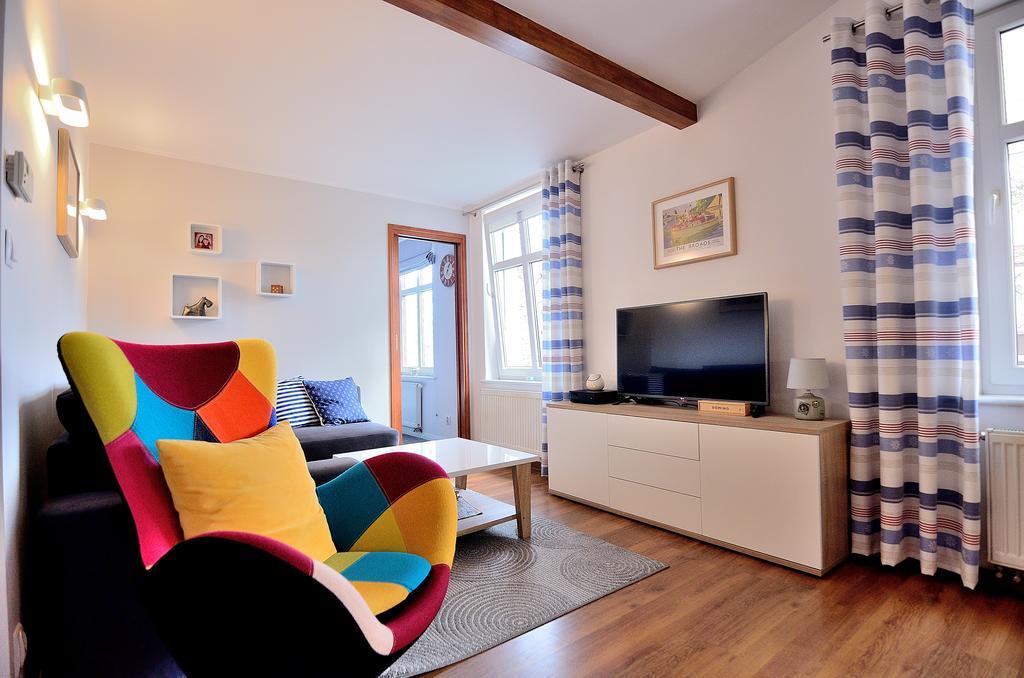 Victus Apartamenty, Nemo Apartament *