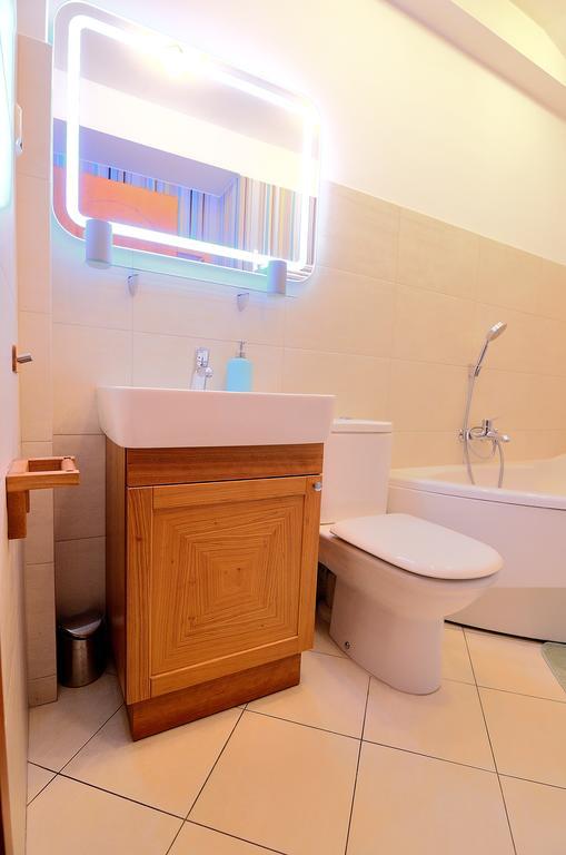 Victus Apartamenty, Nemo * Sopot