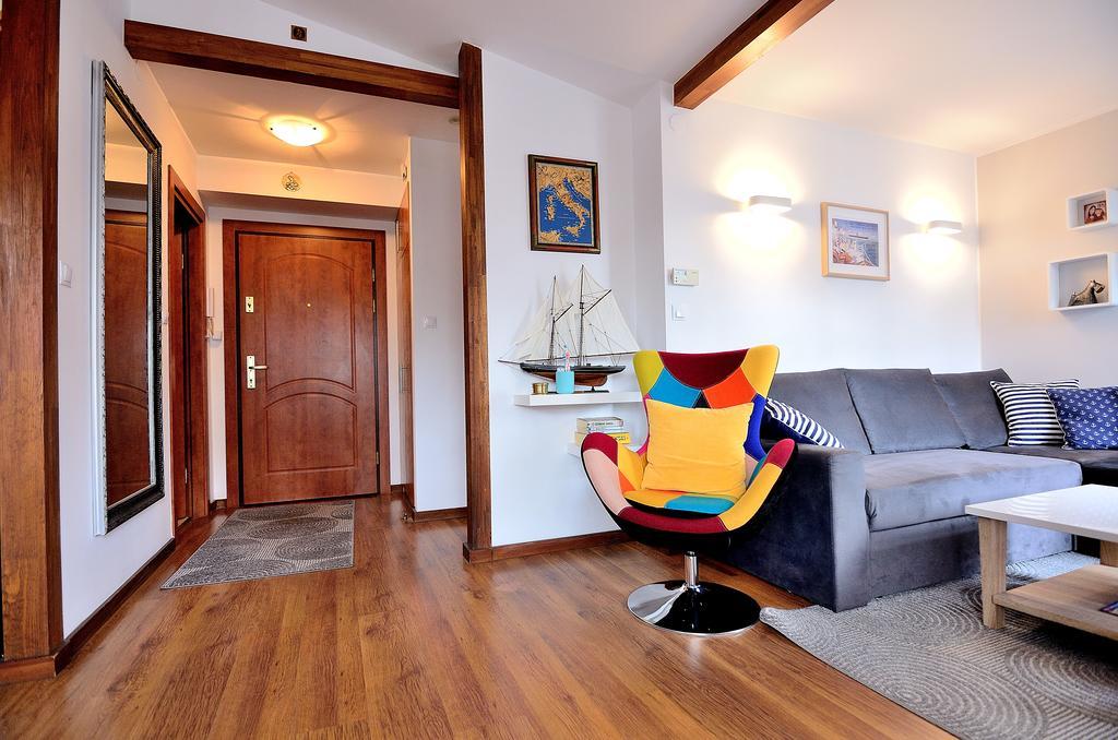 Apartament Victus Apartamenty, Nemo