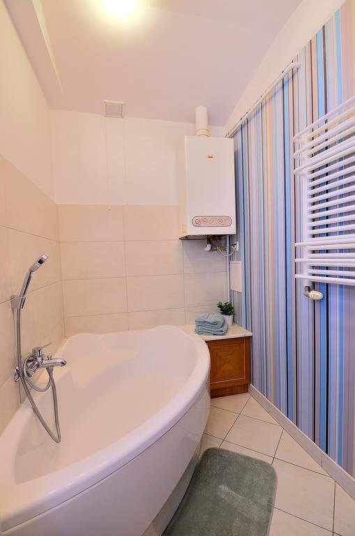 Apartament Victus Apartamenty, Nemo