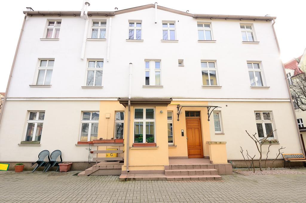 Victus Apartamenty, Nemo Sopot